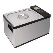 Buffalo DM869 Sous Vide Water Bath 12.5 Litre capacity tank
